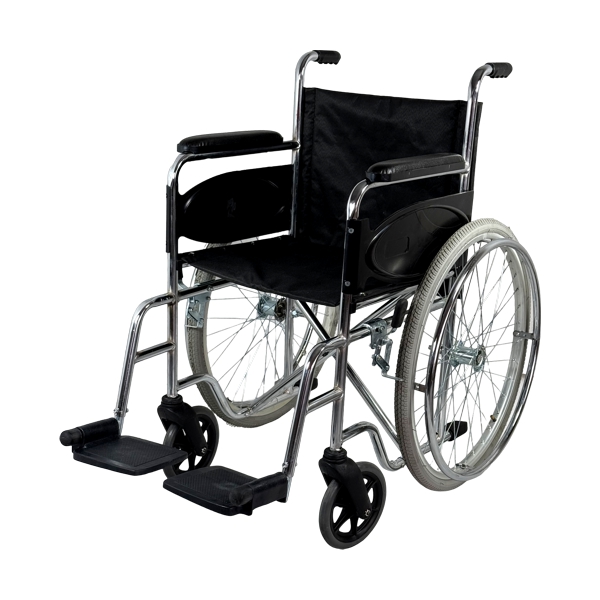 فراخوان خرید ویلچر آقای حسینی 