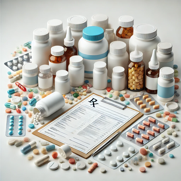 فراخوان خرید دارو آثای ترابی