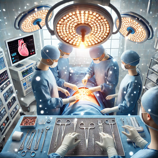 فراخوان جراحی آقای شاهپور 